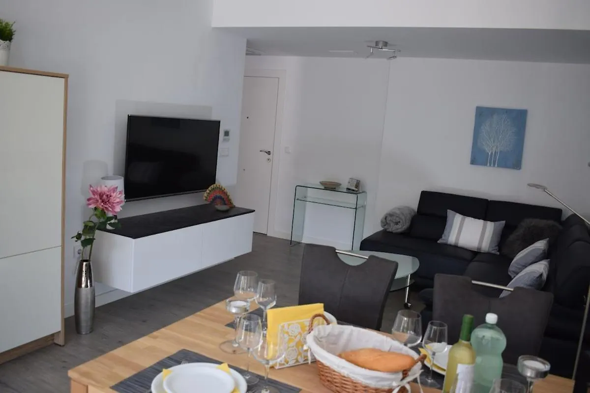 Ferienwohnung An Der Costa Tropical Almuñécar