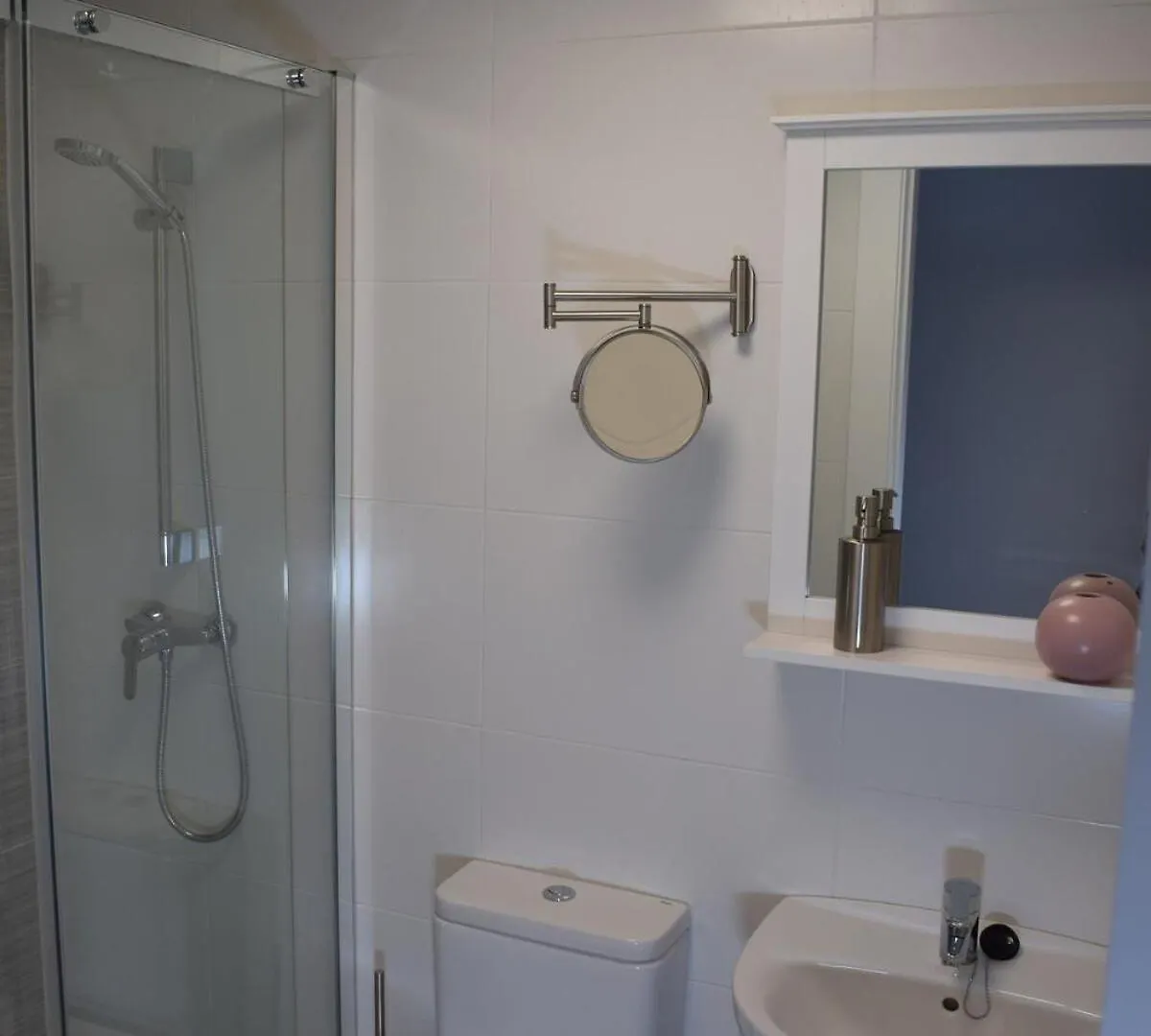 Ferienwohnung An Der Costa Tropical Almuñécar Apartamento