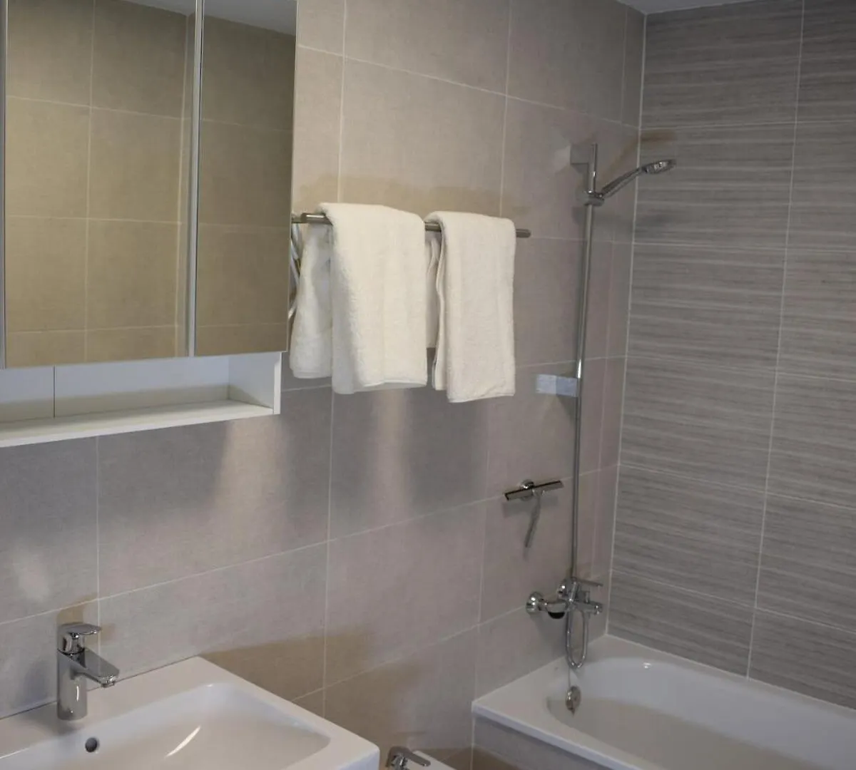 Ferienwohnung An Der Costa Tropical Almuñécar