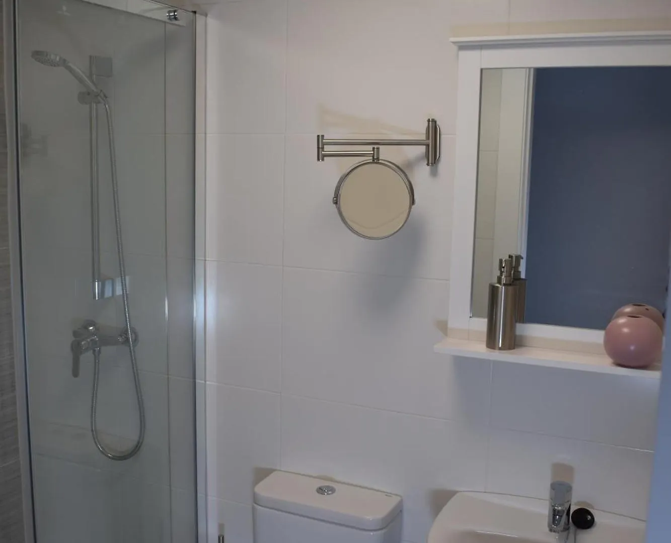 Apartamento Ferienwohnung An Der Costa Tropical Almuñécar Espanha