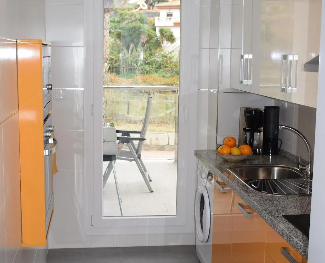Ferienwohnung An Der Costa Tropical Almuñécar 0*,  Espanha