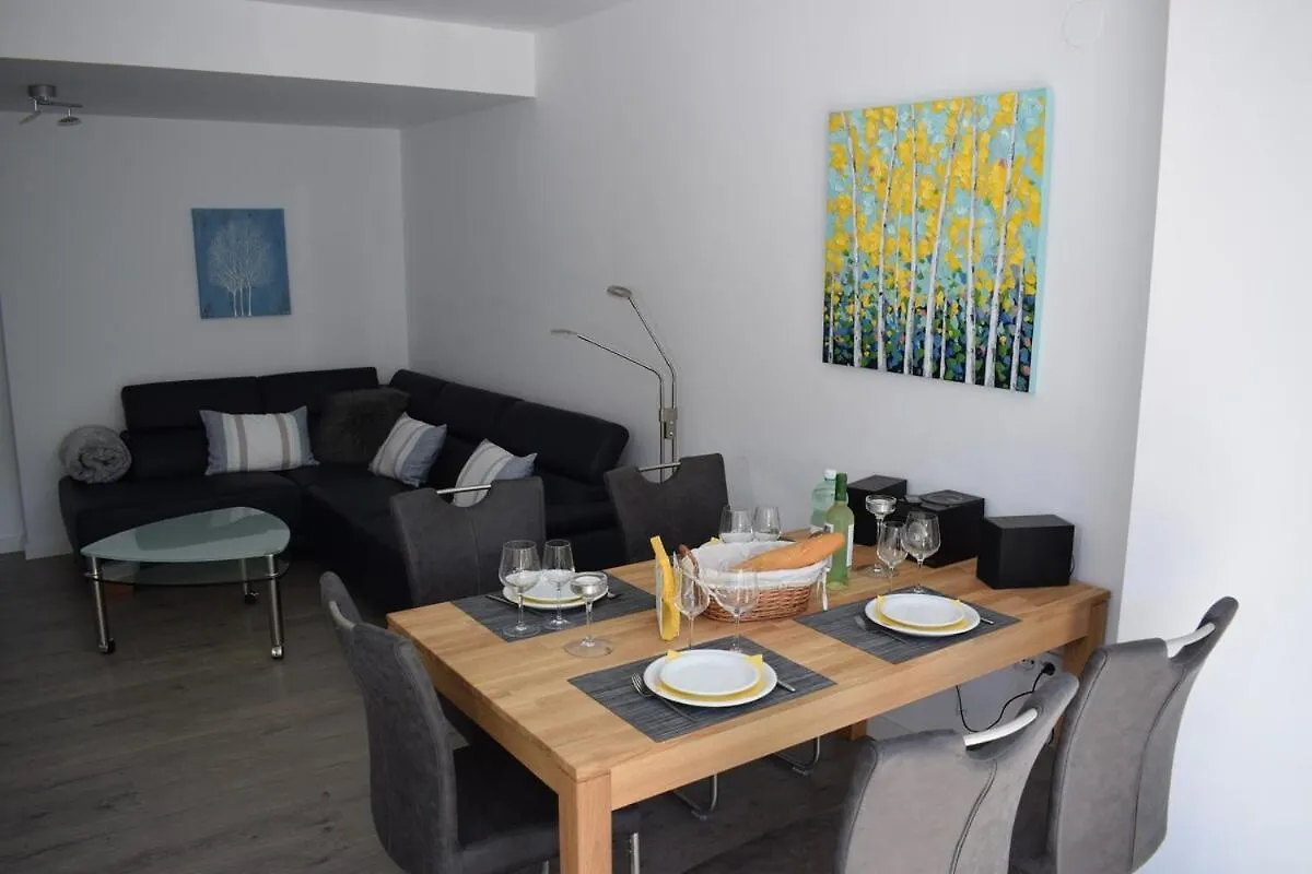 Lejlighed Ferienwohnung An Der Costa Tropical Almuñécar Spanien
