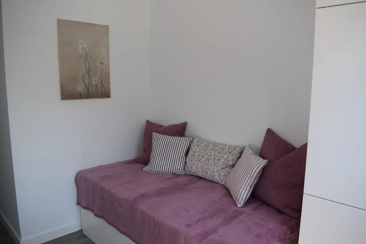 Ferienwohnung An Der Costa Tropical Almuñécar Lejlighed