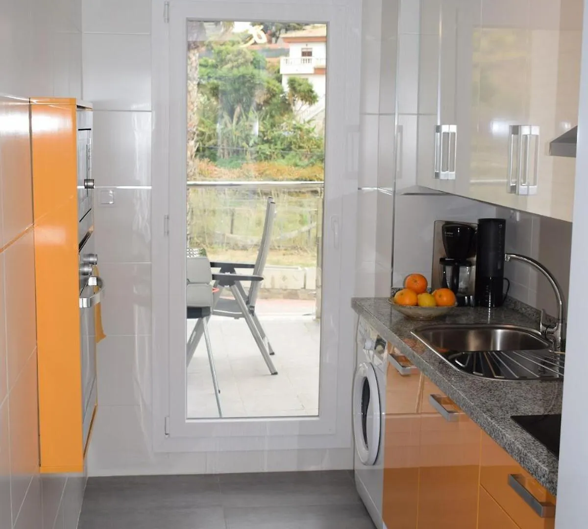 Lejlighed Ferienwohnung An Der Costa Tropical Almuñécar